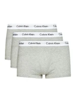Calvin Klein Boxerky s nízkym vzostupom M 0000U2664G Calvin Klein Boxerky s nízkym vzostupom M 0000U2664G