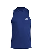 Tričko adidas Train Essentials Feelready Training Tee bez rukávov M IC6948 muži Tričko adidas Train Essentials Feelready Training Tee bez rukávov M IC6948 muži