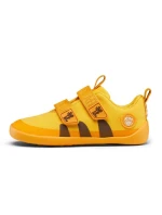 Topánky Affenzahn Sneaker Cotton Lucky Tiger Jr 00391-10025