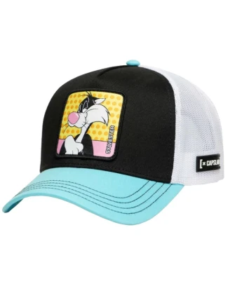 Capslab X Looney Tunes baseballová čiapka CL-LOO11-1-CT-SYL