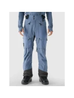 Pánske snowboardové nohavice s membránou 10000 4F 4FWAW24TFTRM619-32S Pánske snowboardové nohavice s membránou 10000 4F 4FWAW24TFTRM619-32S