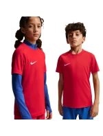 Detské tričko Nike Dri-Fit Park VIII červené HV8182 657