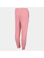 Dievčenské tepláky Jr HJZ22-JSPDD001 56S - 4F Dievčenské tepláky Jr HJZ22-JSPDD001 56S - 4F