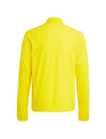 Detský futbalový tréningový top Tiro 23 League Jr IC7880 - Adidas Detský futbalový tréningový top Tiro 23 League Jr IC7880 - Adidas