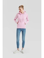 Fruit of the Loom Classic Lady-Fit Hooded Sweat Dámska mikina s kapucňou 16.2038 kelly green Fruit of the Loom Classic Lady-Fit Hooded Sweat Dámska mikina s kapucňou 16.2038 kelly green