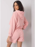 Súprava EM KMPL 581.07P svetlo ružová