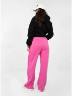 Tepláky NS DR NS2557.96 tmavoružové