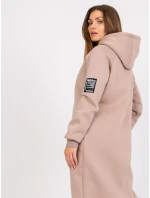 Šaty RV SK 7463.24X béžová