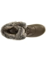 Dámske zimné topánky Mols ENFIELD Dámske zimné topánky Mols ENFIELD