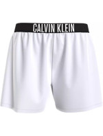 Dámske krátke plavky KW0KW02482YCD - Calvin Klein