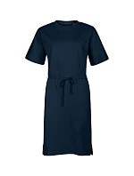 Dámske šaty Muse navy blue