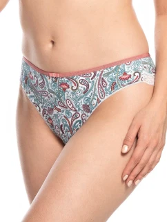 DÁMSKY SPODNÝ DIEL BIKÍN L-1511BI