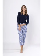 DÁMSKE PYŽAMO ELVIRA 1660