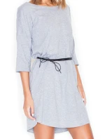 Denné šaty model 50903 Katrus