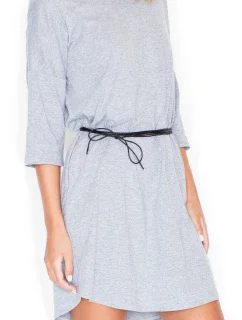 Denné šaty model 50903 Katrus