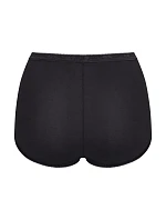 SLOGGI BASIC+ - Maxi nohavičky 3 ks - mäkká bavlna, neviditeľné švy Sloggi