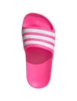Adidas Adilette Aqua Slides Jr IG4860 Adidas Adilette Aqua Slides Jr IG4860