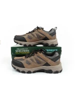 Topánky Skechers Enago M 66275/TAN