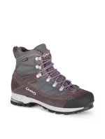 Aku Trekker Pro GORE-TEX trekingová obuv hnedá dámska