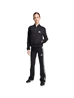 Adidas Junior Girls Glam Tracksuit Jr JL7474 Adidas Junior Girls Glam Tracksuit Jr JL7474