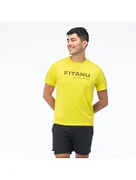 Pánske tričko s krátkym rukávom FLAN