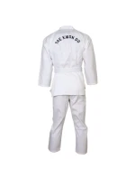 Unisex kimono pre taekwondo SMJ Sport HS-TNK-000008550