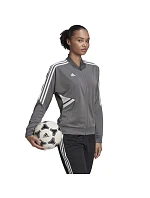 Adidas Condivo 22 W HD2280 mikina so zipsom