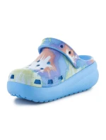 Crocs Classic Tie Dye Cutie Clog K Jr 208083-4KT