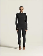 Craft Corporate Classic Thermal Baselayer Set W Dámska súprava funkčného spodného prádla 81.9406 čierna Craft Corporate Classic Thermal Baselayer Set W Dámska súprava funkčného spodného prádla 81.9406 čierna