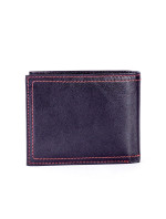 Peňaženka CE PR N 7 GAL.24 čierna a červená