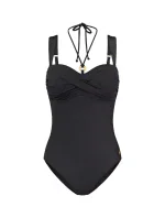 Dámske jednodielne plavky Summer Twist OPD - Triumph