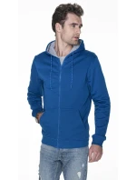 Pánska mikina M WAFFLE 61951 Pánska mikina M WAFFLE 61951