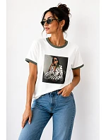 CARMEN BLOUSE CARMEN BLOUSE