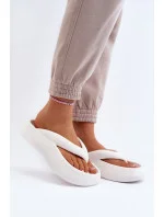 Žabky 194386 Krok vo veľkom štýle