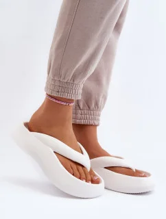 Žabky 194386 Krok vo veľkom štýle