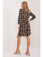 Denné šaty model 194429 Podúroveň