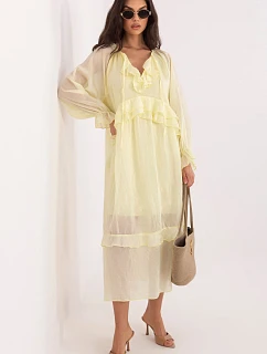 Denné šaty model 226004 Taliansko Moda