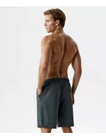 Atlantic NMB-039 S-2XL pánske pyžamové šortky