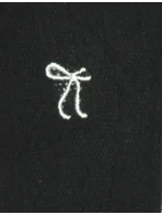 Ponožky Magnetis Kokardka Jacquard