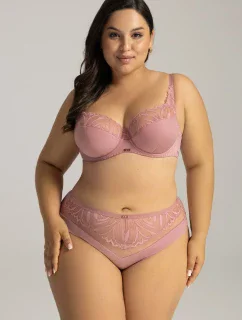 Polomäkká podprsenka Ava 2105 Maxi