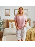 Dámske pyžamo 5365 - Doctornap