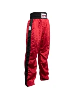 TOP TEN SKBP-TT CLASSIC kickboxerské nohavice (WAKO APPROVED nové) TOP TEN SKBP-TT CLASSIC kickboxerské nohavice (WAKO APPROVED nové)