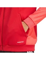 Pánska mikina adidas Tiro 26 Competition Training Sweatshirt červená KA7676 pánska Pánska mikina adidas Tiro 26 Competition Training Sweatshirt červená KA7676 pánska