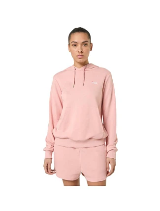 Dámska mikina Fila Lierna light pink FAW1054 40133 Dámska mikina Fila Lierna light pink FAW1054 40133