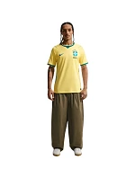 Pánsky dres Nike Brazil 2026 Stadium Home yellow IF7054 724
