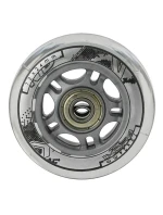 PU 72x24 82A CLEAR (4 ks) + ABEC-7 (8 ks) NILS EXTREME KIT