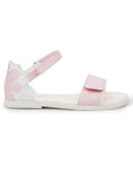 Geox J S. Karly G.F Jr J9235F-000BC-C8172 sandále Geox J S. Karly G.F Jr J9235F-000BC-C8172 sandále