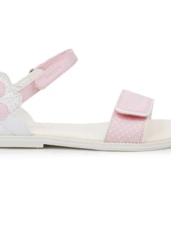 Geox J S. Karly G.F Jr J9235F-000BC-C8172 sandále