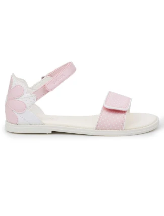 Geox J S. Karly G.F Jr J9235F-000BC-C8172 sandále Geox J S. Karly G.F Jr J9235F-000BC-C8172 sandále