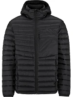Craft Corporate CORE Lt. Insulation Jacket M Pánska prešívaná bunda 81.5260 čierna Craft Corporate CORE Lt. Insulation Jacket M Pánska prešívaná bunda 81.5260 čierna